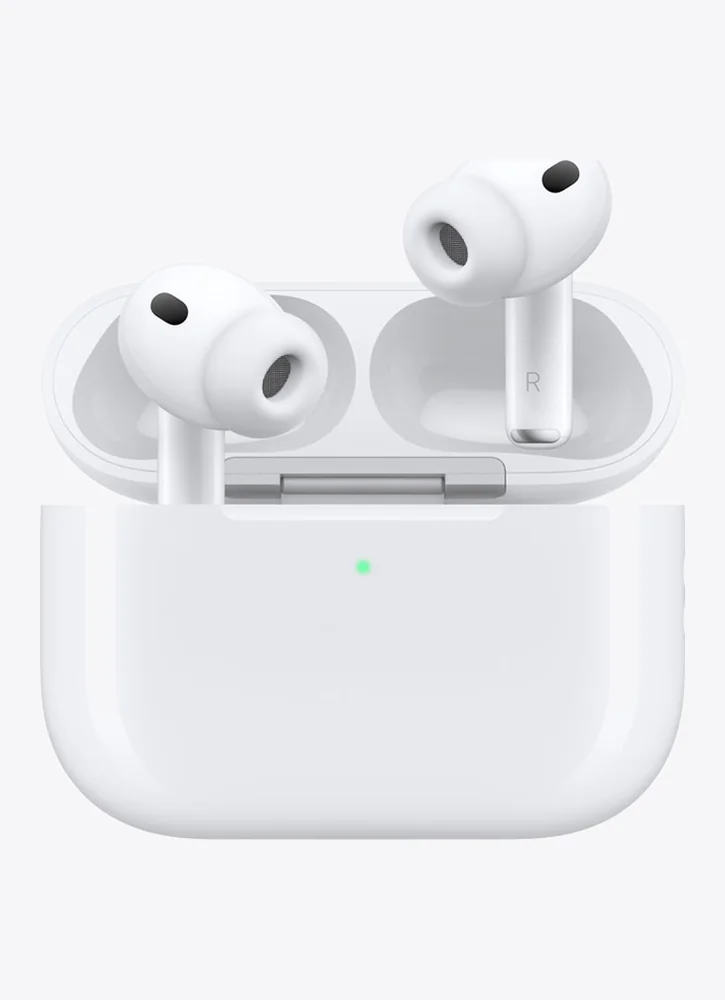 AirPods Pro 3