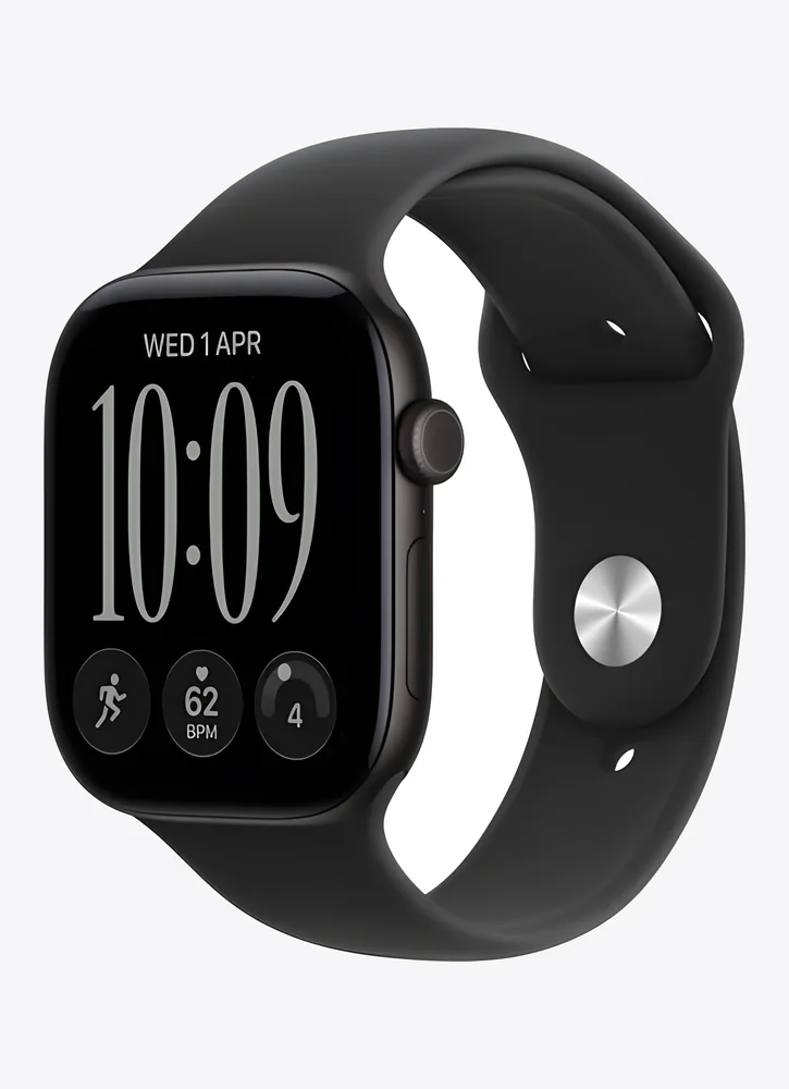 Apple Watch S12