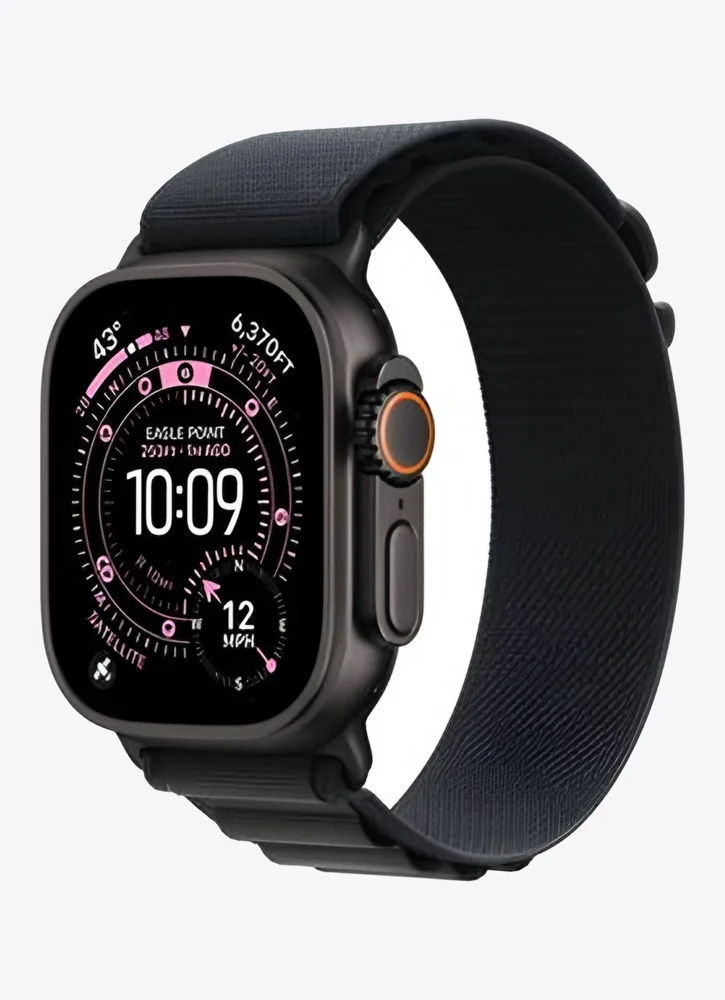 Apple Watch Ultra 3