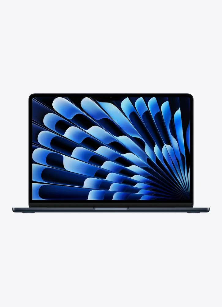 MacBook Air 15" M5