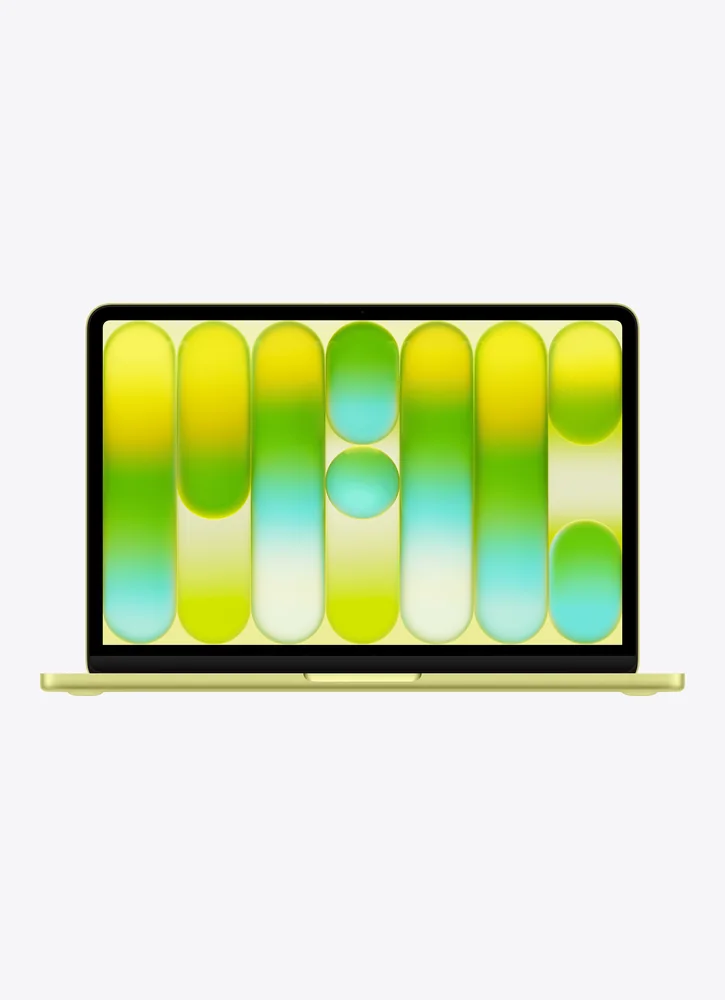 MacBook Neo 13" A18Pro