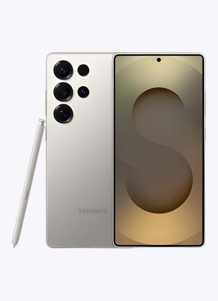 Samsung Galaxy S25 Ultra