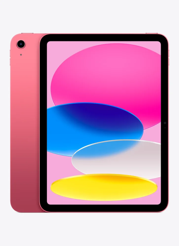 iPad 11 A16