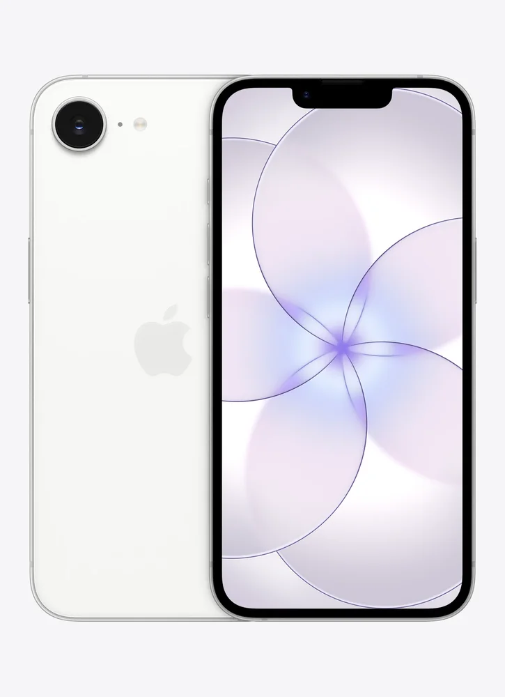 iPhone 17e