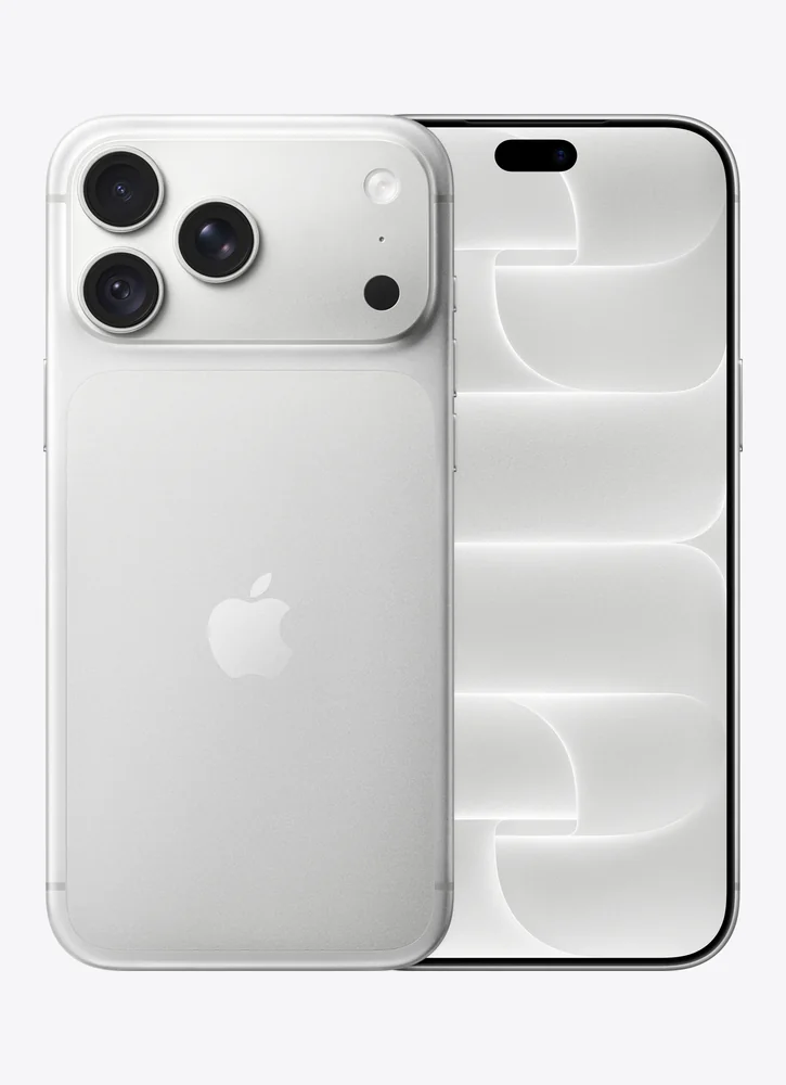 iPhone 18 Pro Max