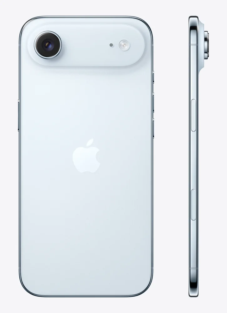 iPhone Air